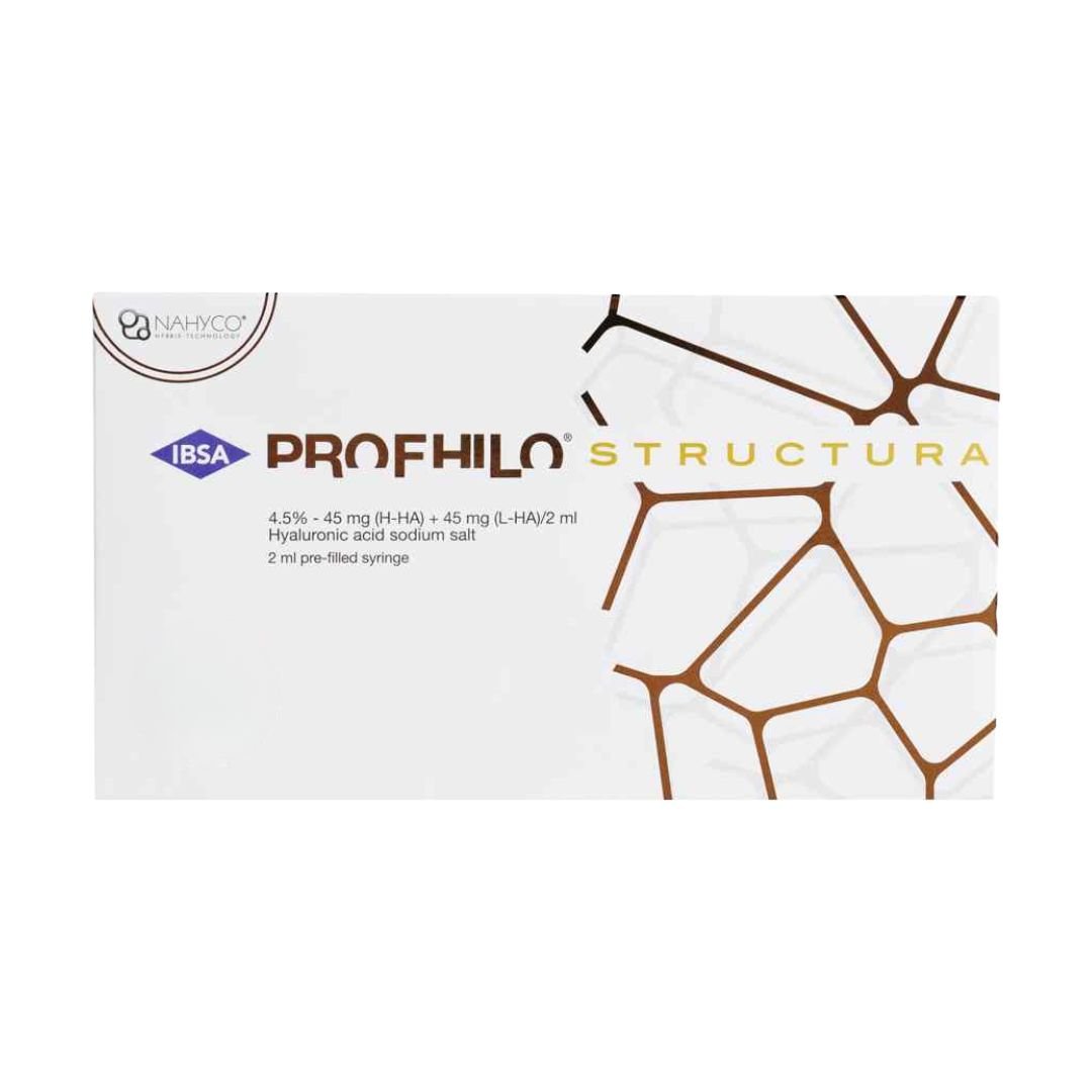 Profhilo Structura 1 x 2ml