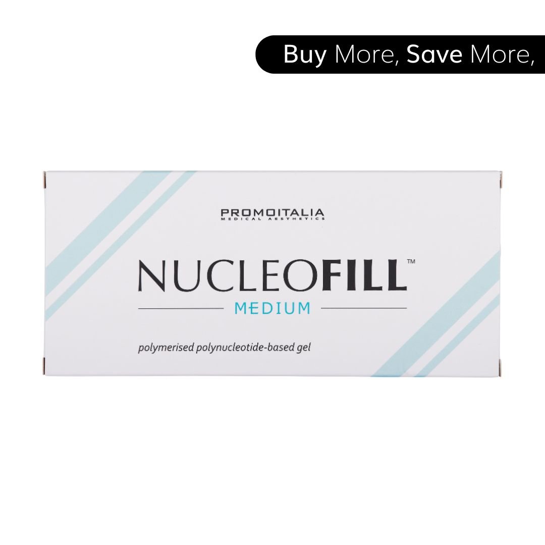 Promoitalia Nucleofill Medium 1 x 1.5ml