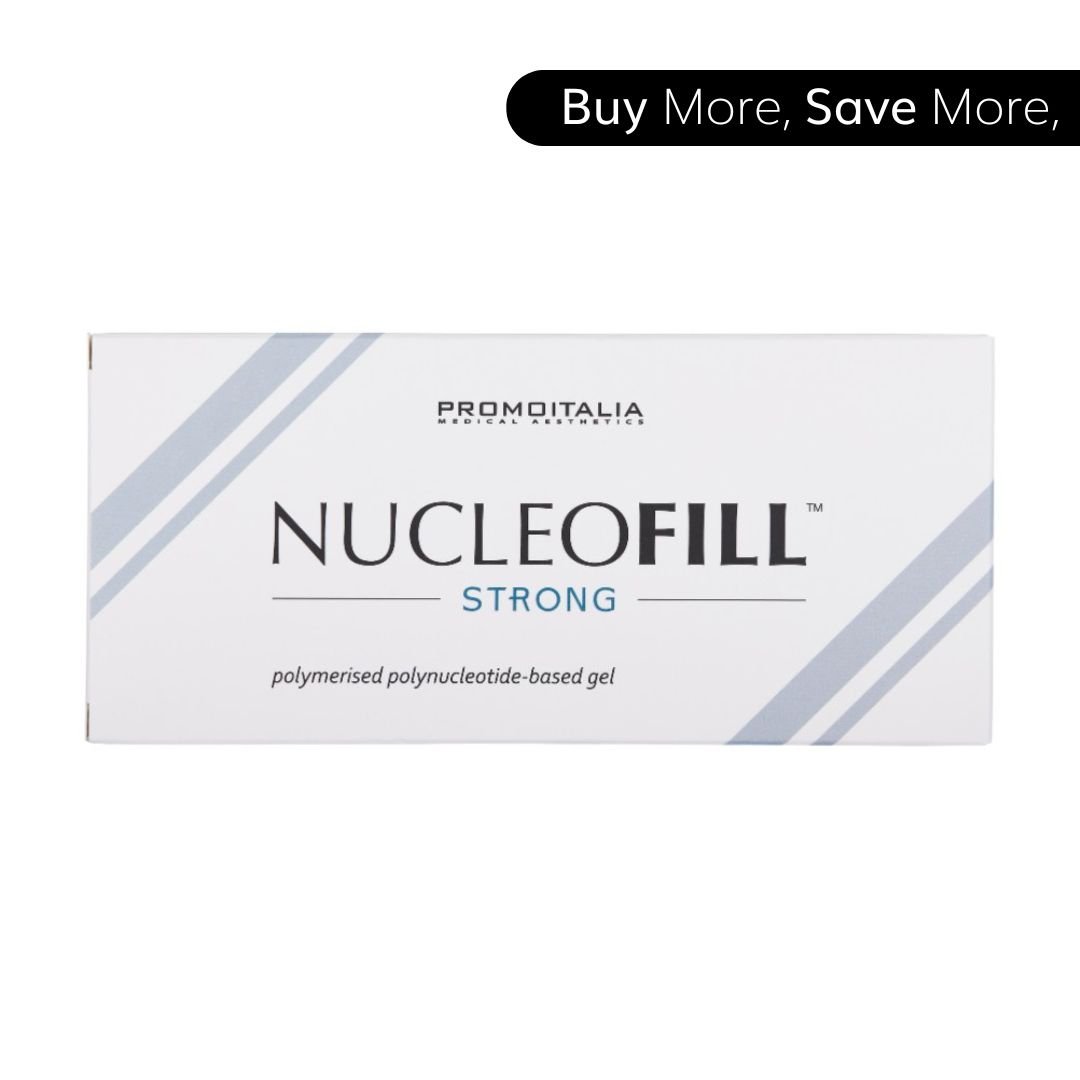 Promoitalia Nucleofill Strong 1 x 1.5ml