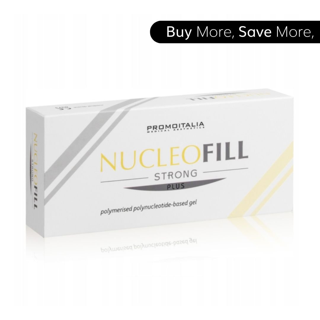 PROMOITALIA Nucleofill Strong Plus 1 x 2ml