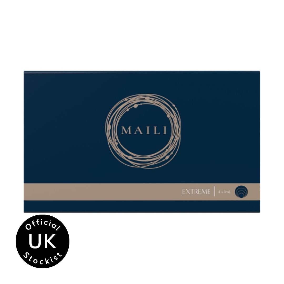 MAILI Extreme 4 x 1ml