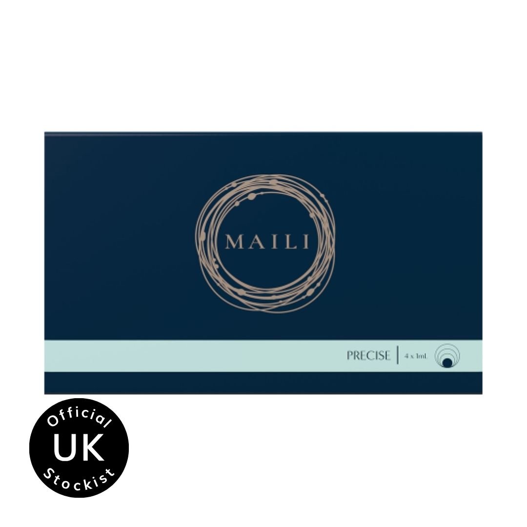 MAILI Precise 4 x 1ml