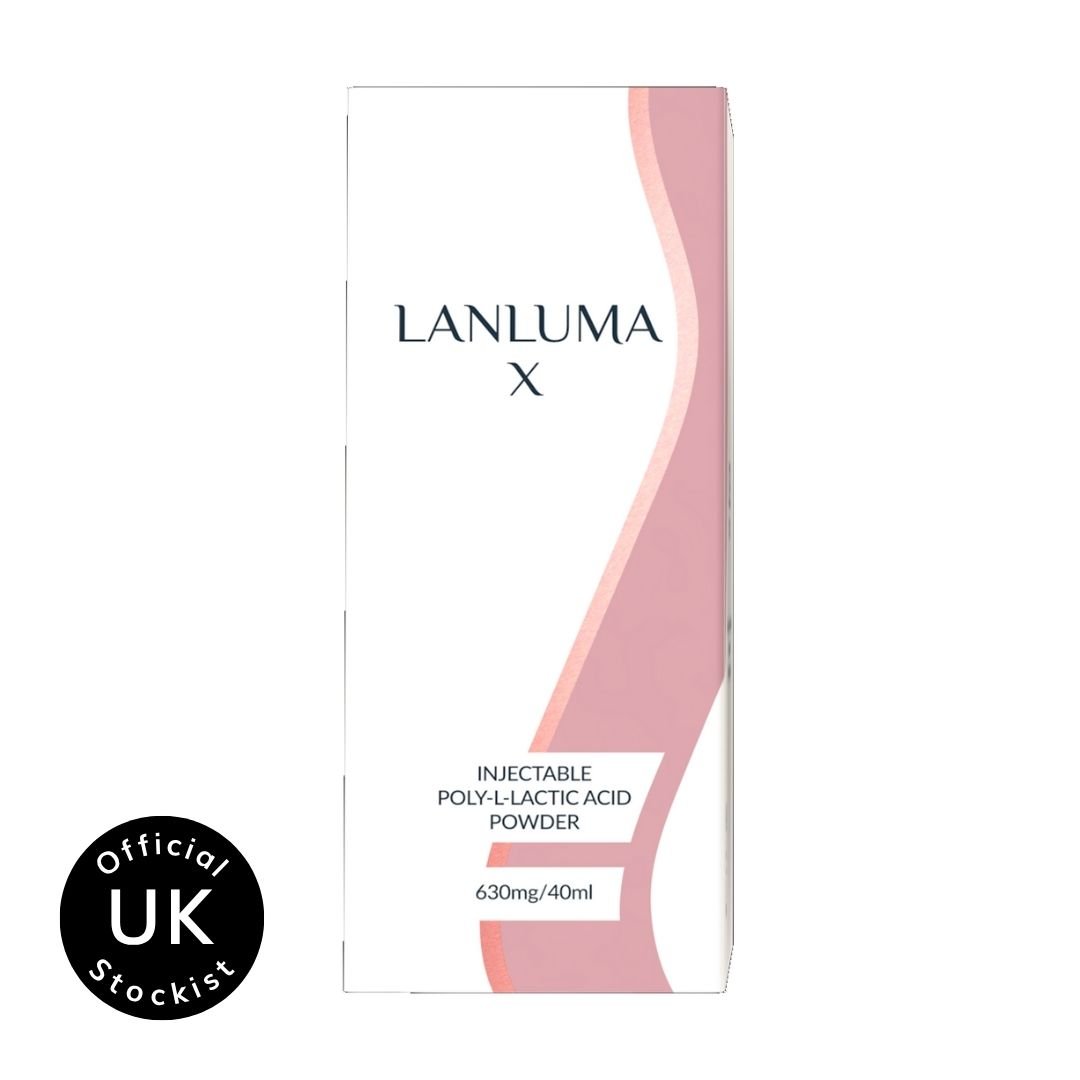 LANLUMA X 40ml