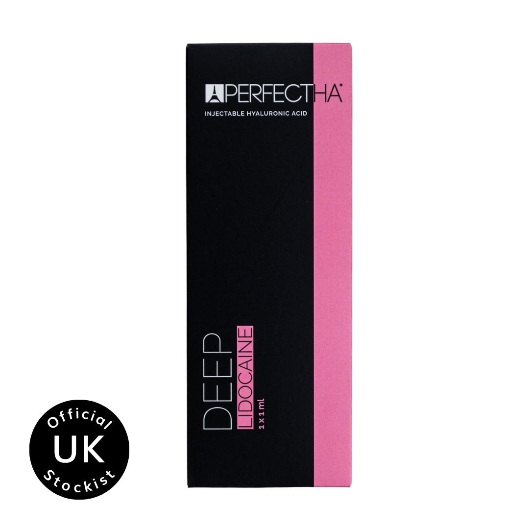 PERFECTHA Deep Lidocaine 1 x 1ml