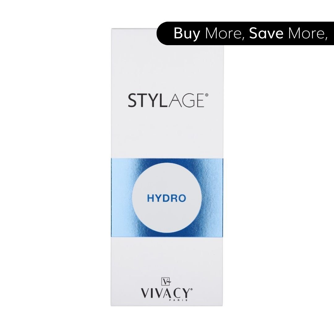 STYLAGE Bi-Soft Hydro 1 x 1ml