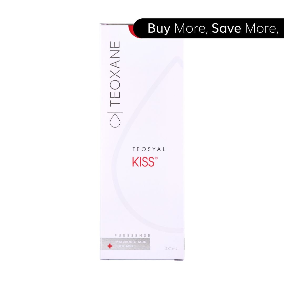 Teoxane Teosyal Puresense Kiss 2 x 1ml
