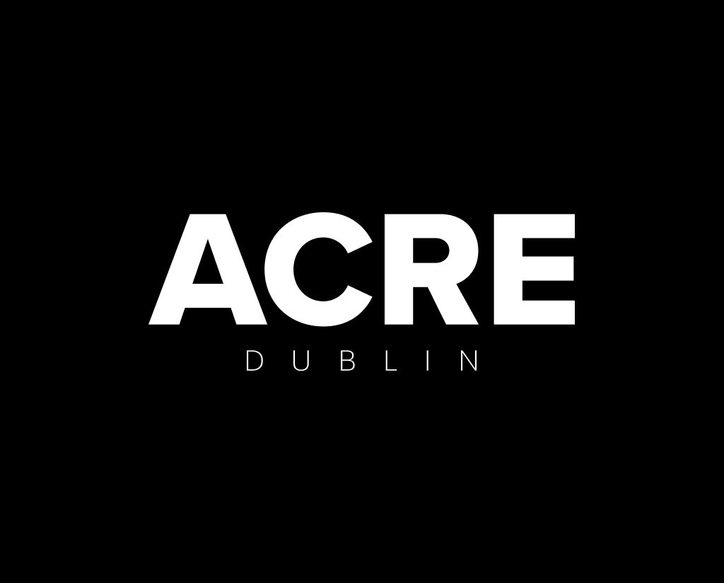 Dublin ACRE Logo