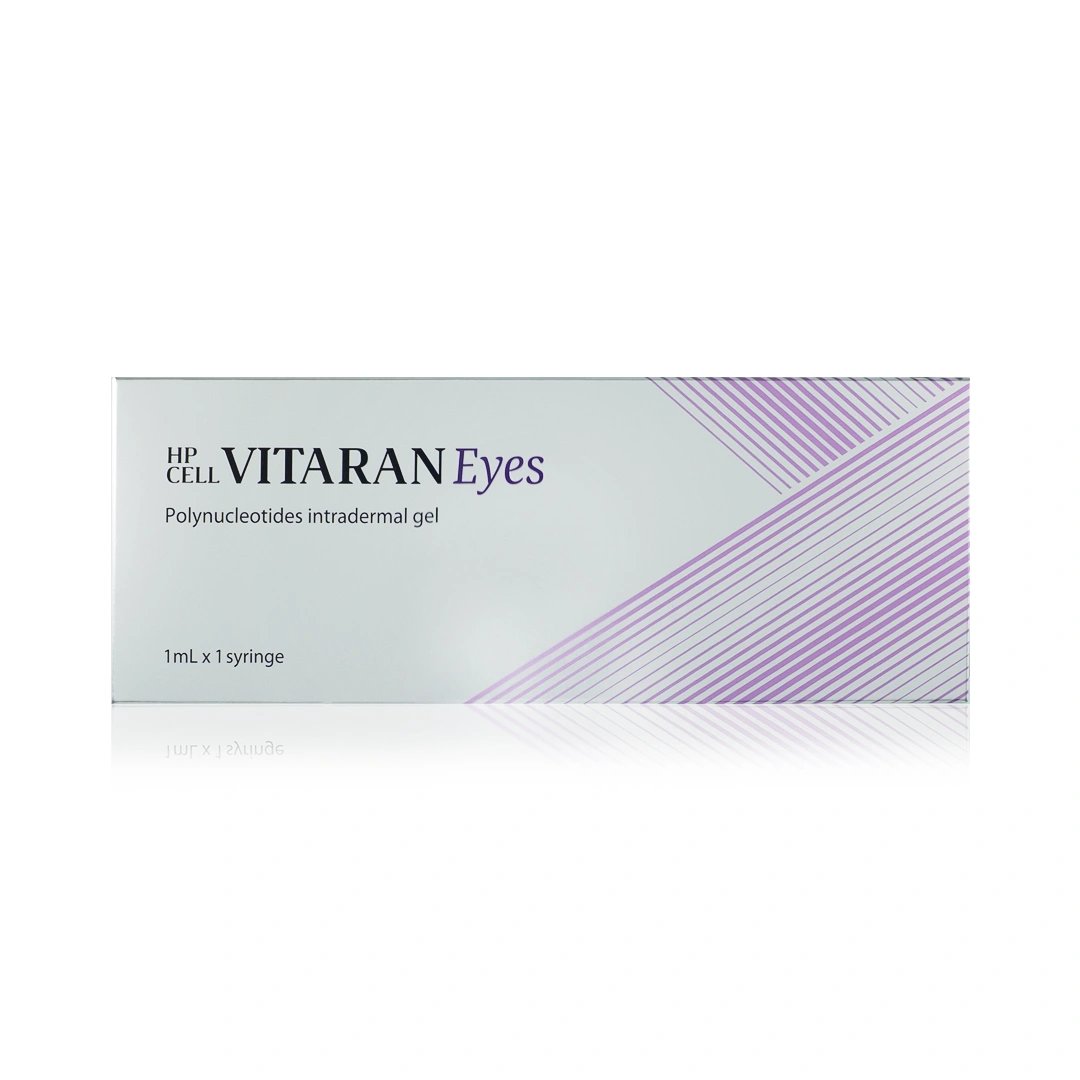 Front VITARAN Eyes 1 x 1ml