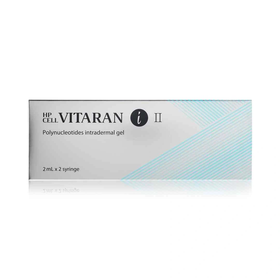 Front VITARAN II 2 x 2ml