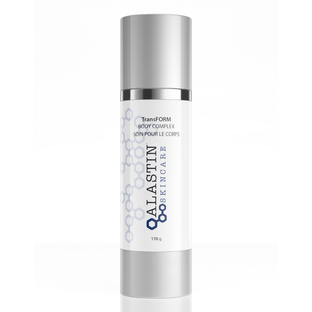 Alastin TransFORM Body Complex 170g