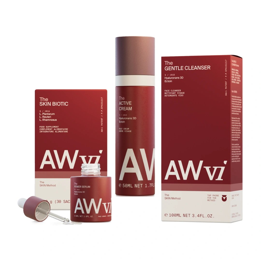 AWvi 360 Protocol Bundle
