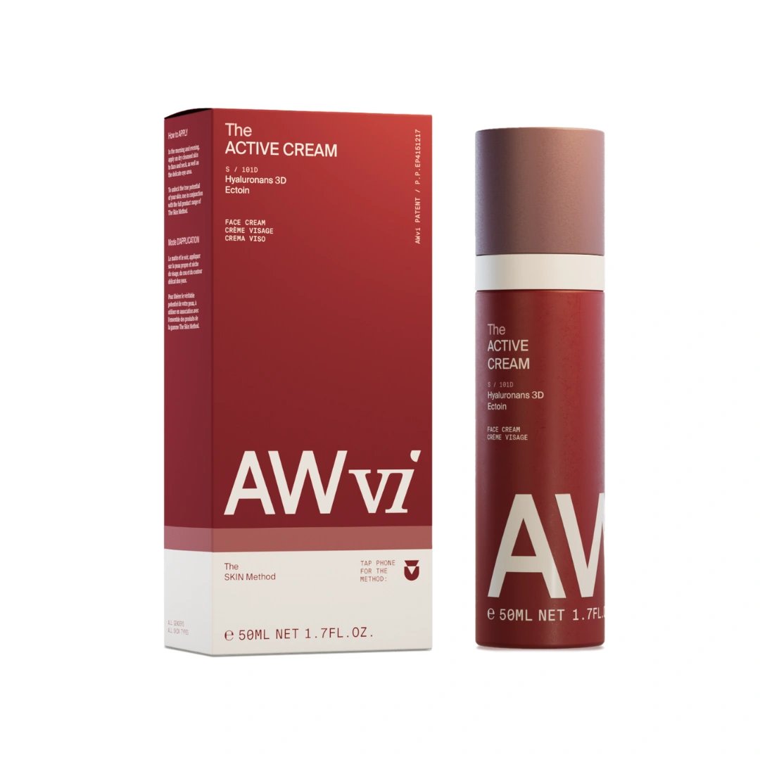 AWvi Active Cream 50ml