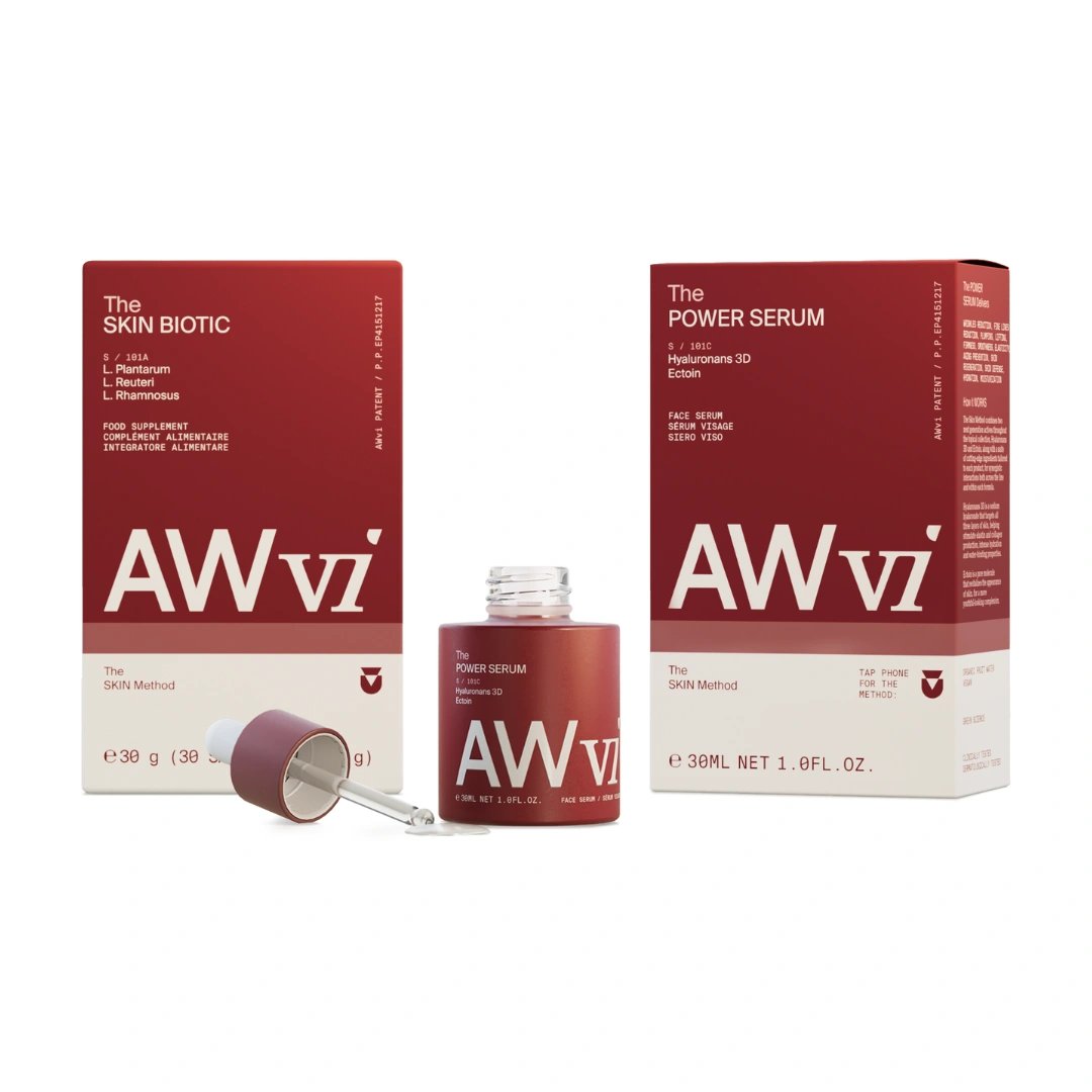 AWvi Age-Defying Duo Bundle