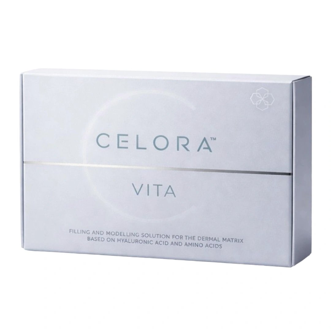 CELORA VITA 2 x 5ml
