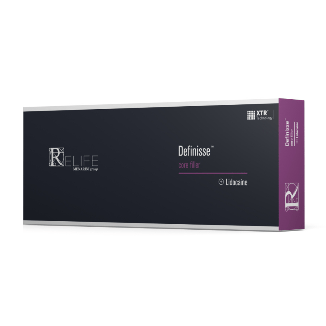 Definisse Core Filler + Lidocaine 1 x 1ml