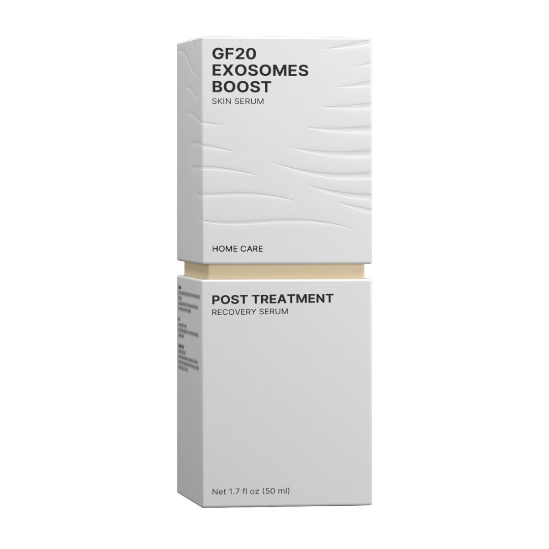 GF20 Exosomes Boost 1 x 50ml
