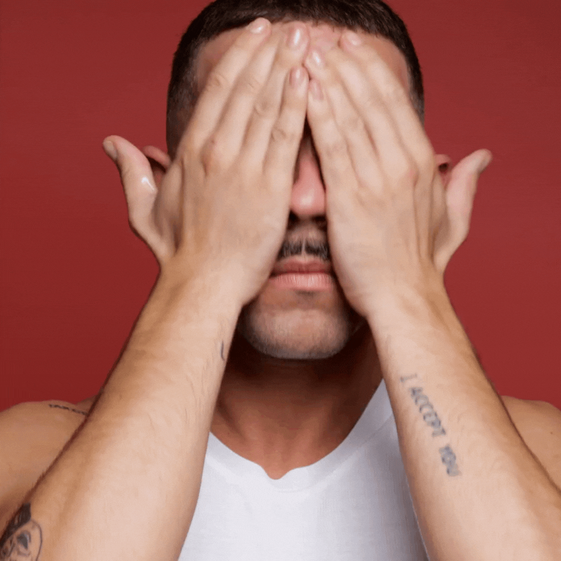 AWvi Gentle Cleanser use