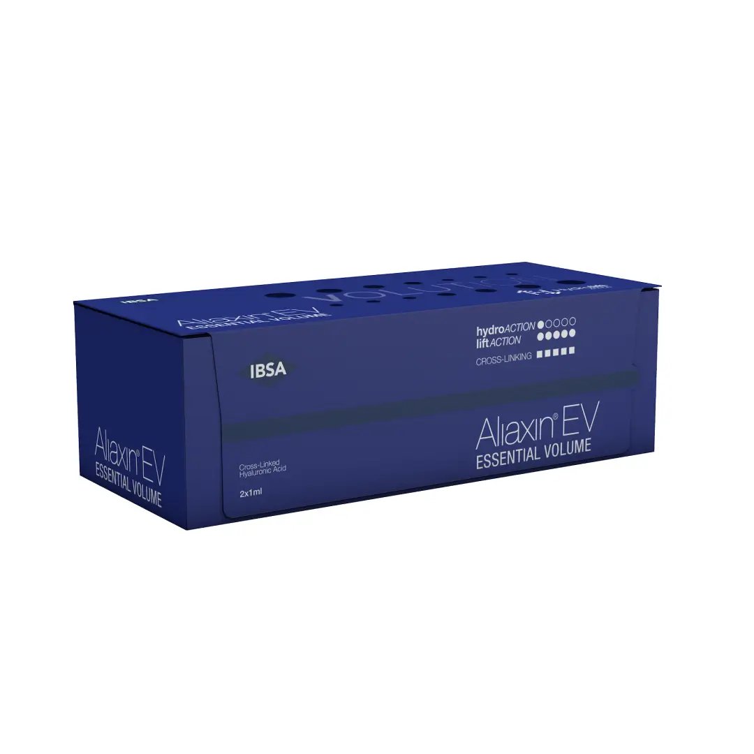 IBSA Aliaxin EV 2 x 1ml