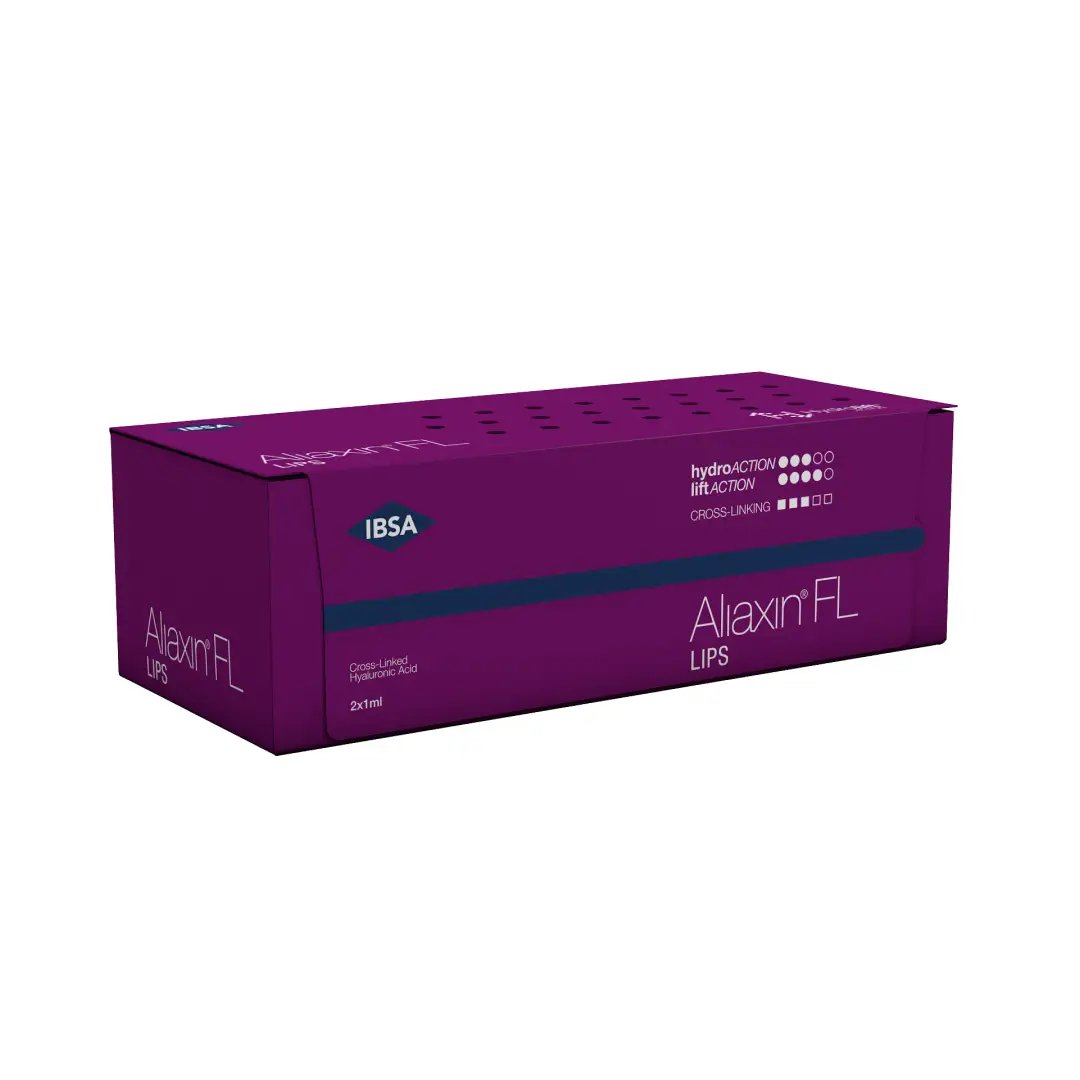 IBSA Aliaxin FL 2 x 1ml