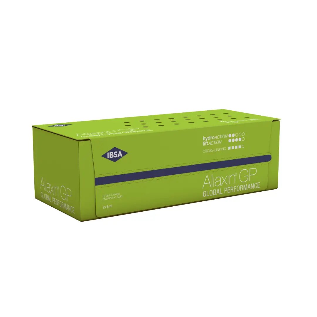 IBSA Aliaxin GP 2 x 1ml
