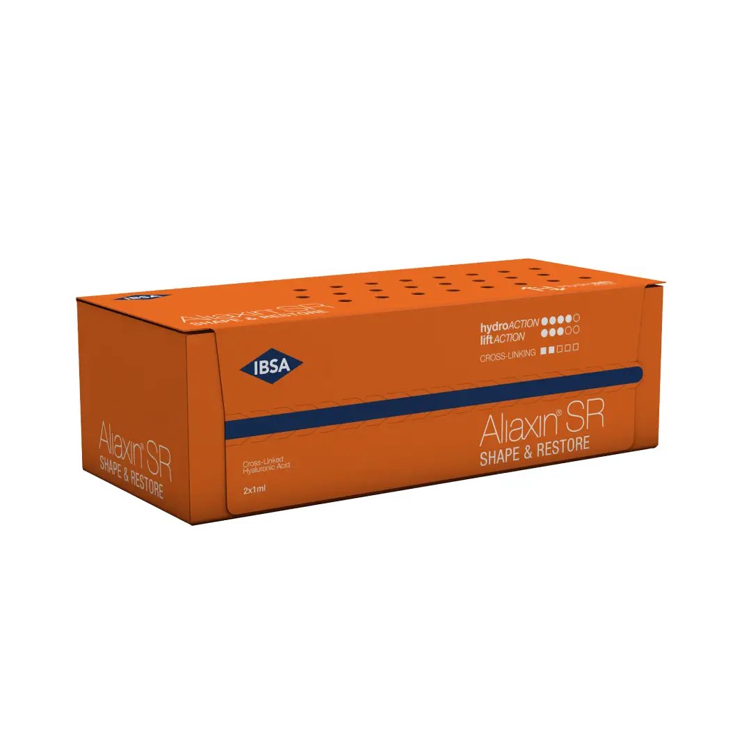 IBSA Aliaxin SR 2 x 1ml