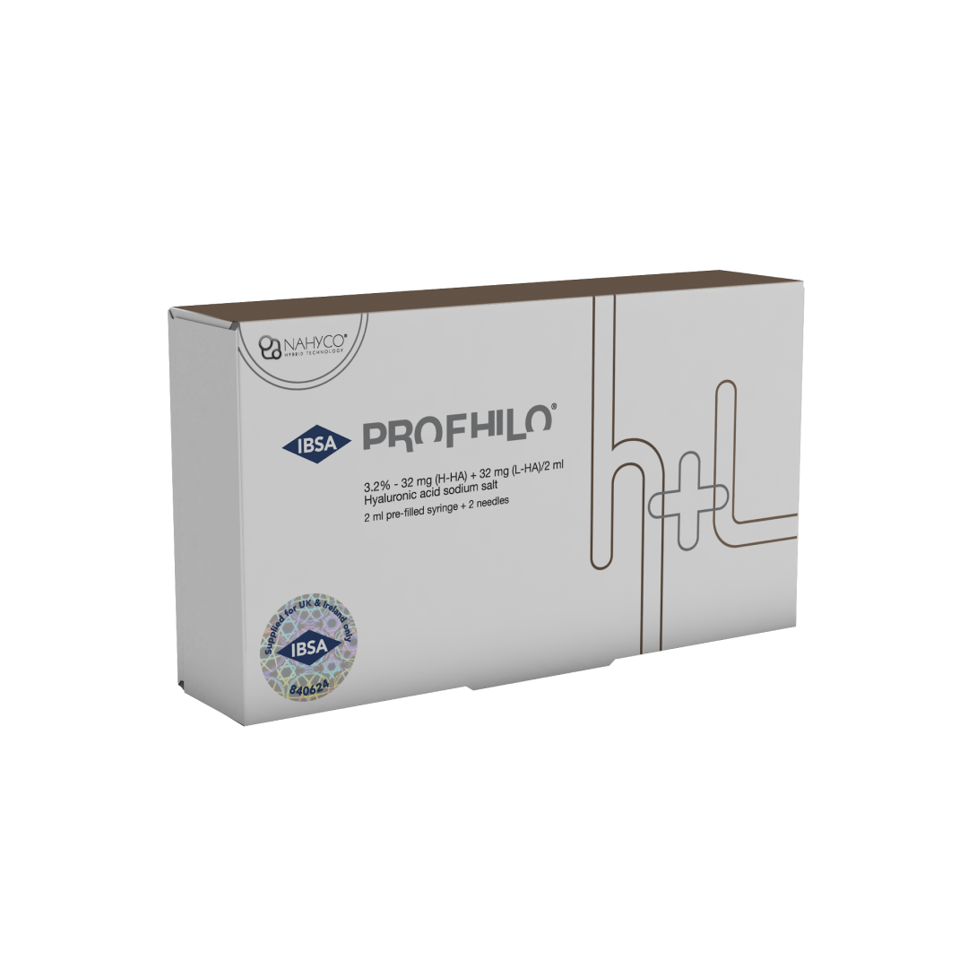 IBSA Profhilo h+l 1 x 2ml