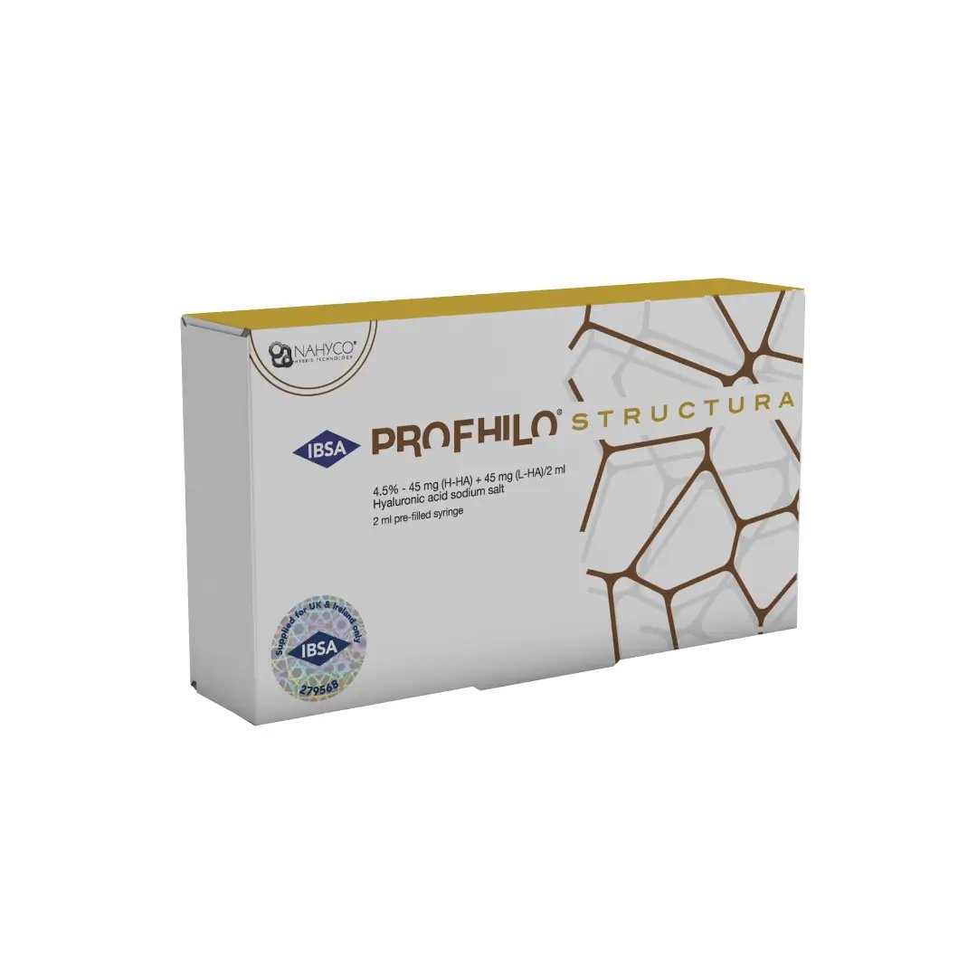 IBSA Profhilo Structura 1 x 2ml