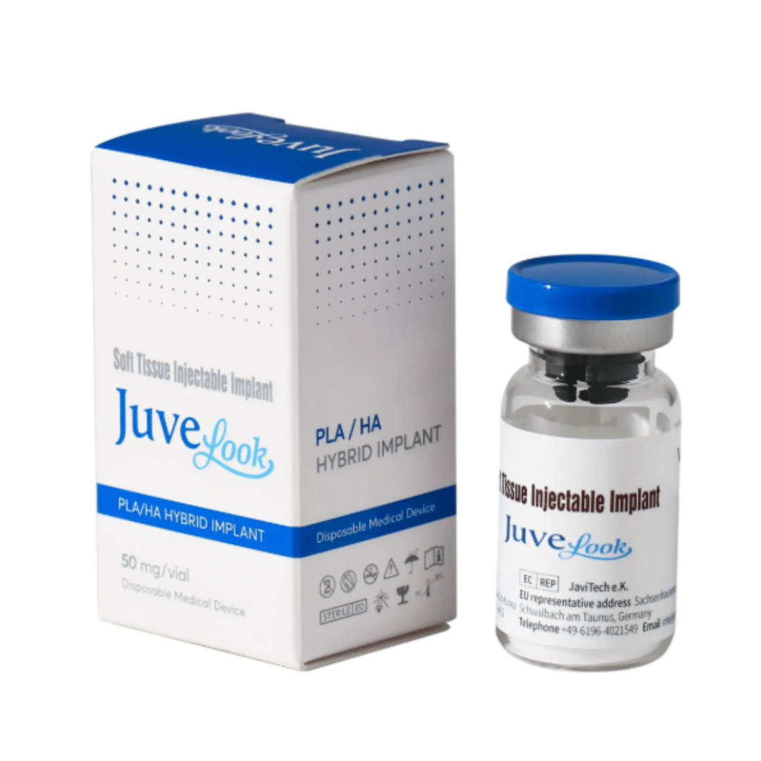 Juvelook 1 x 50mg