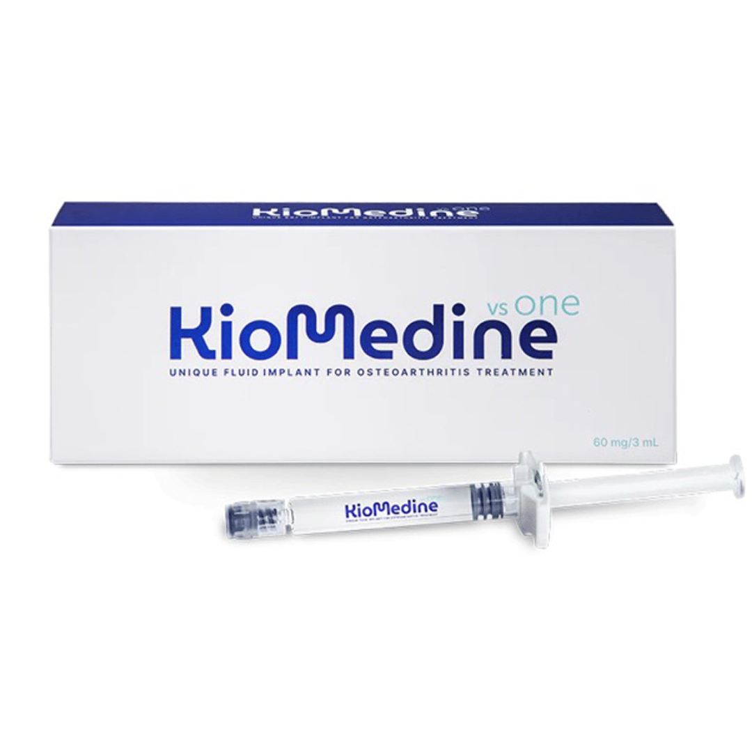Kiomedine