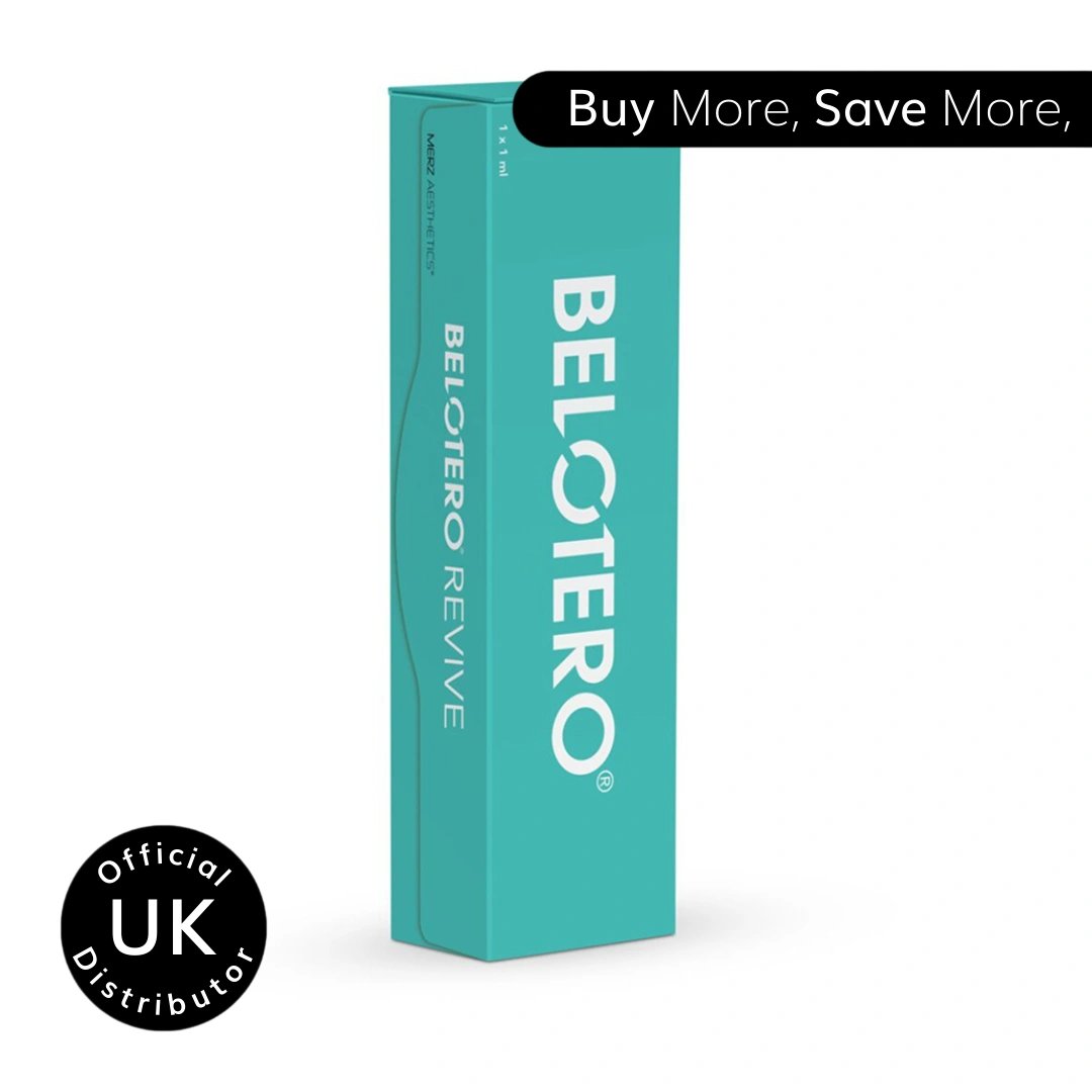 MERZ Belotero Revive 1 x 1ml