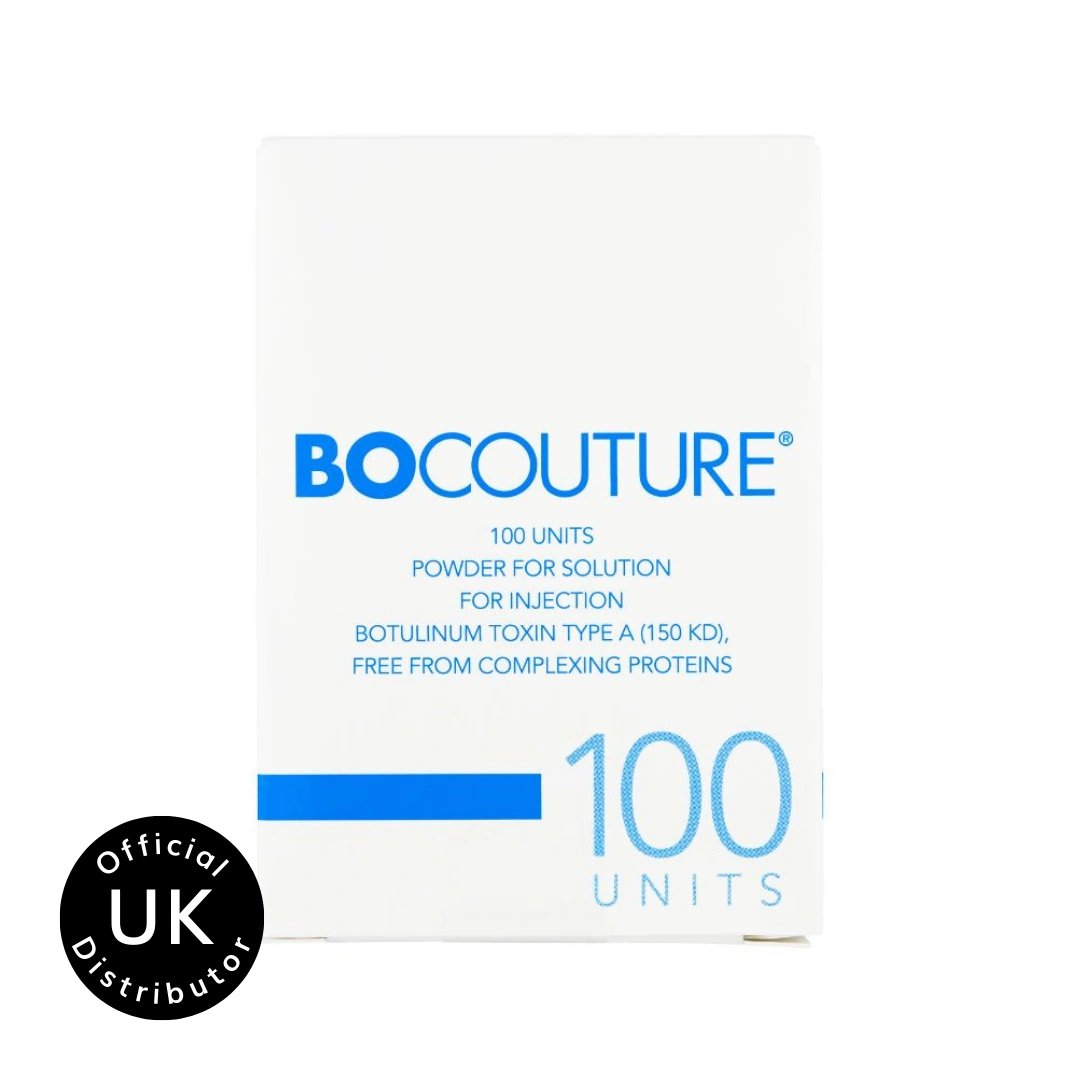 Merz Bocouture 100IU x1