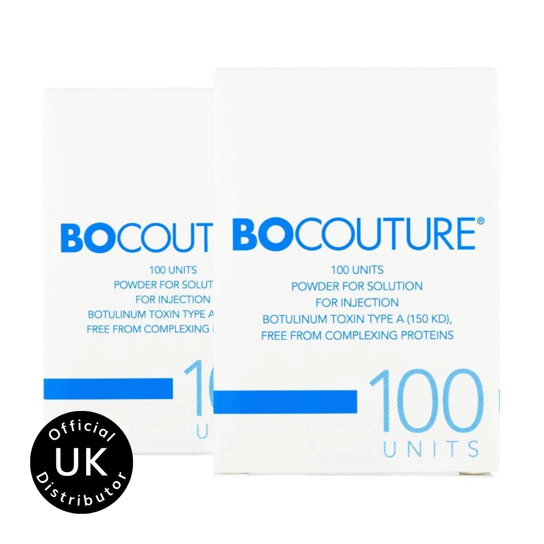 Merz Bocouture 100IU x2