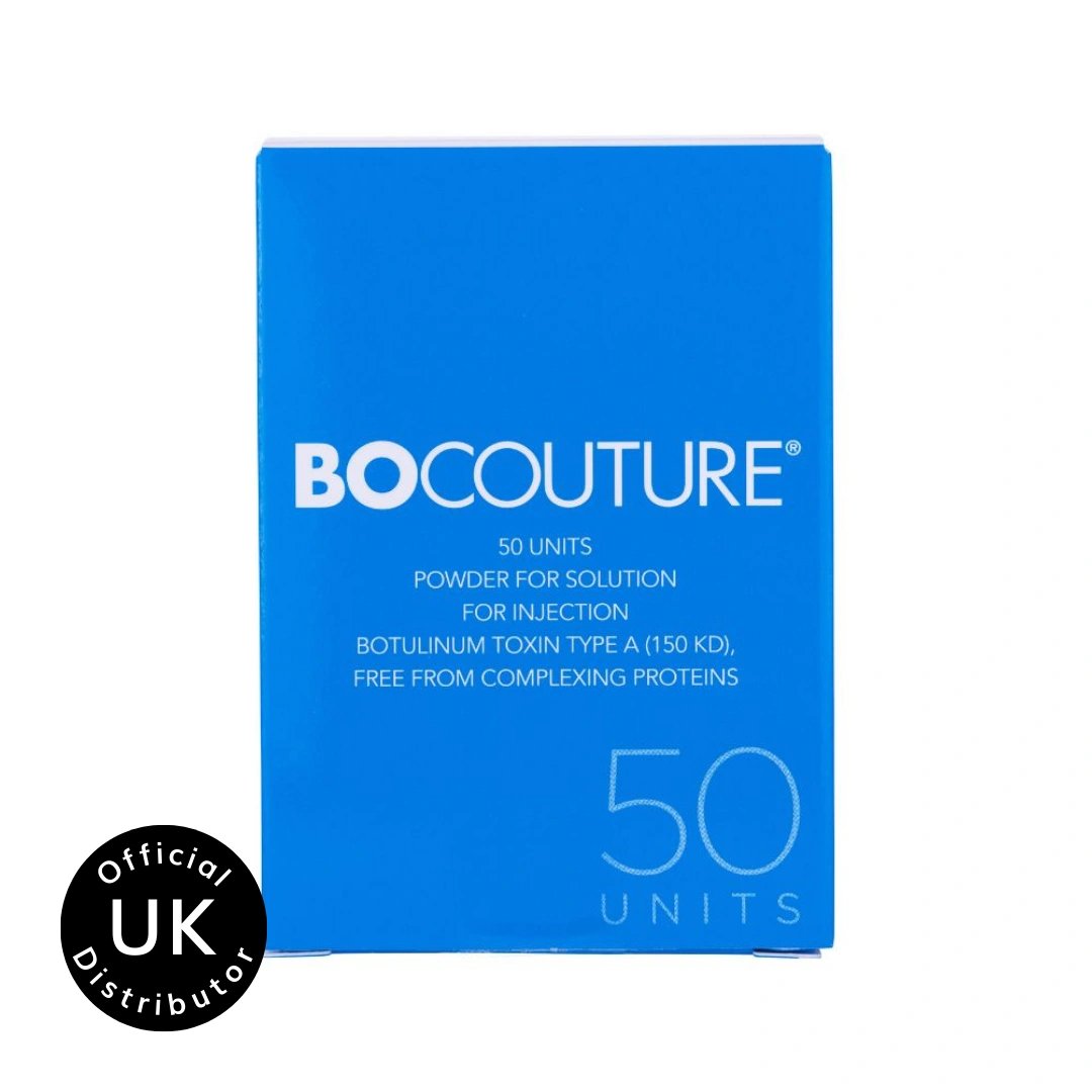 Merz Bocouture 50IU x1