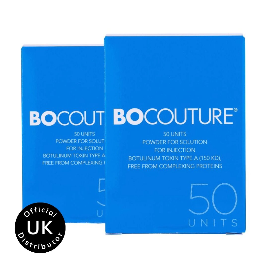 Merz Bocouture 50IU x2