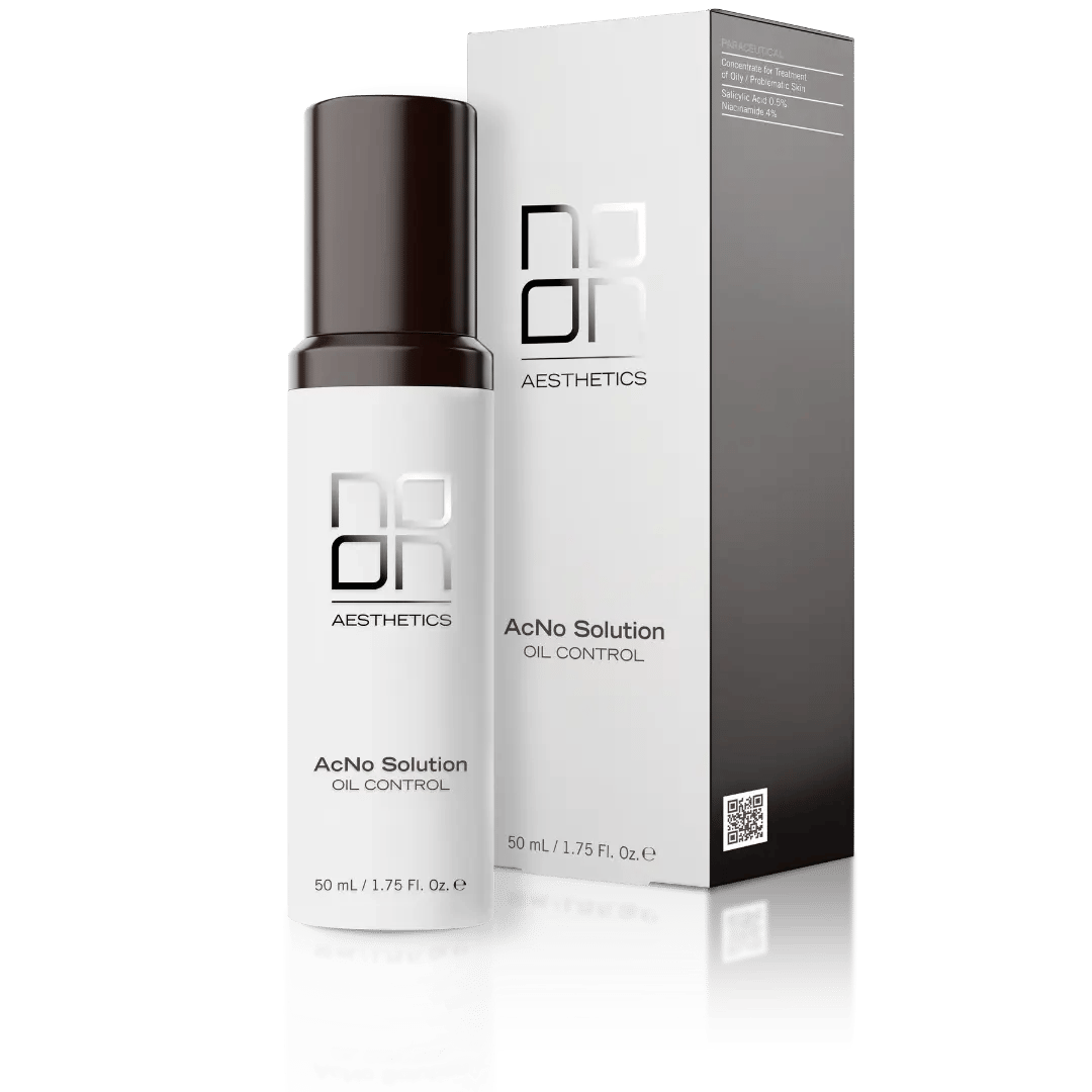 NOON AcNo Solution 50ml