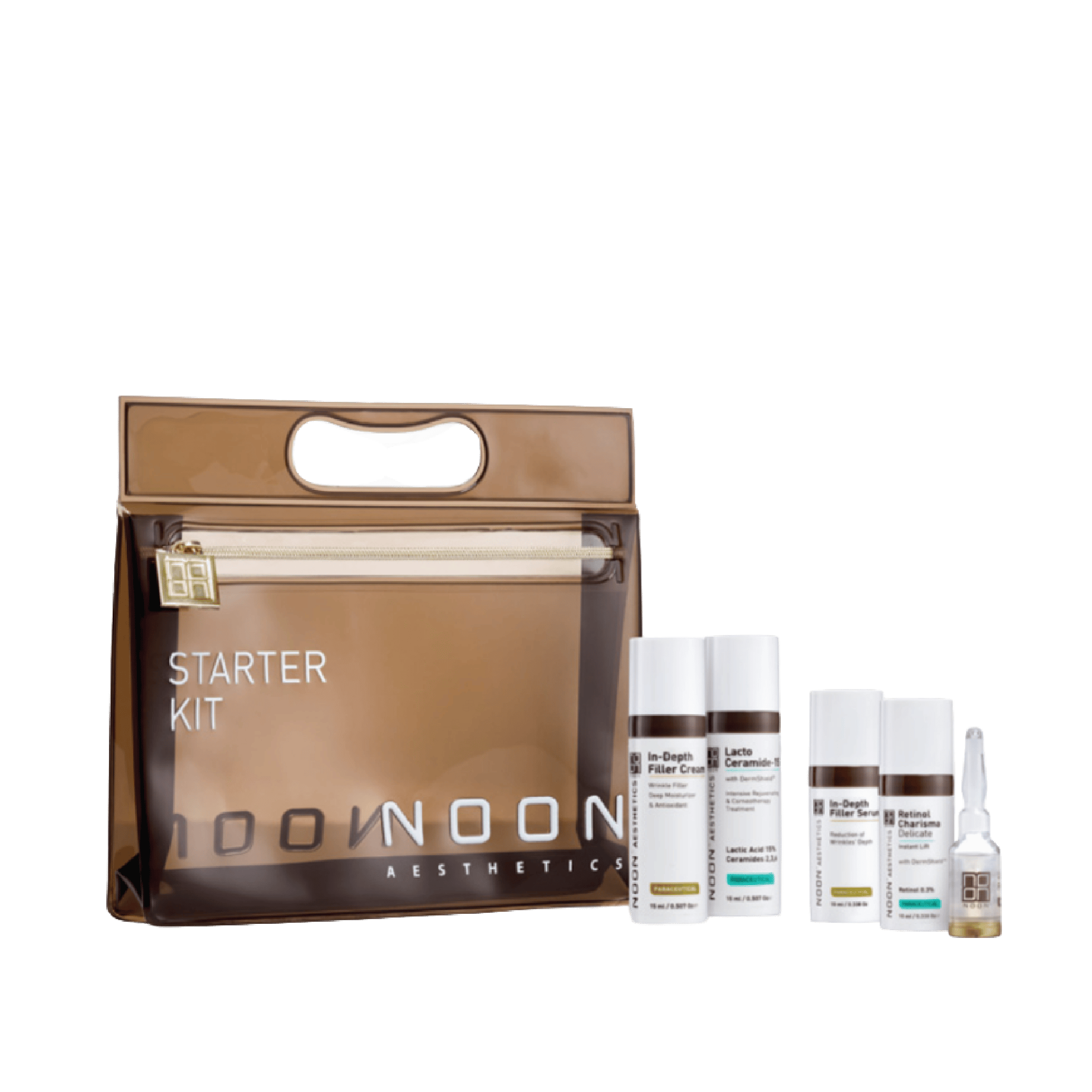 Noon Anti-Ageing Starter Kit