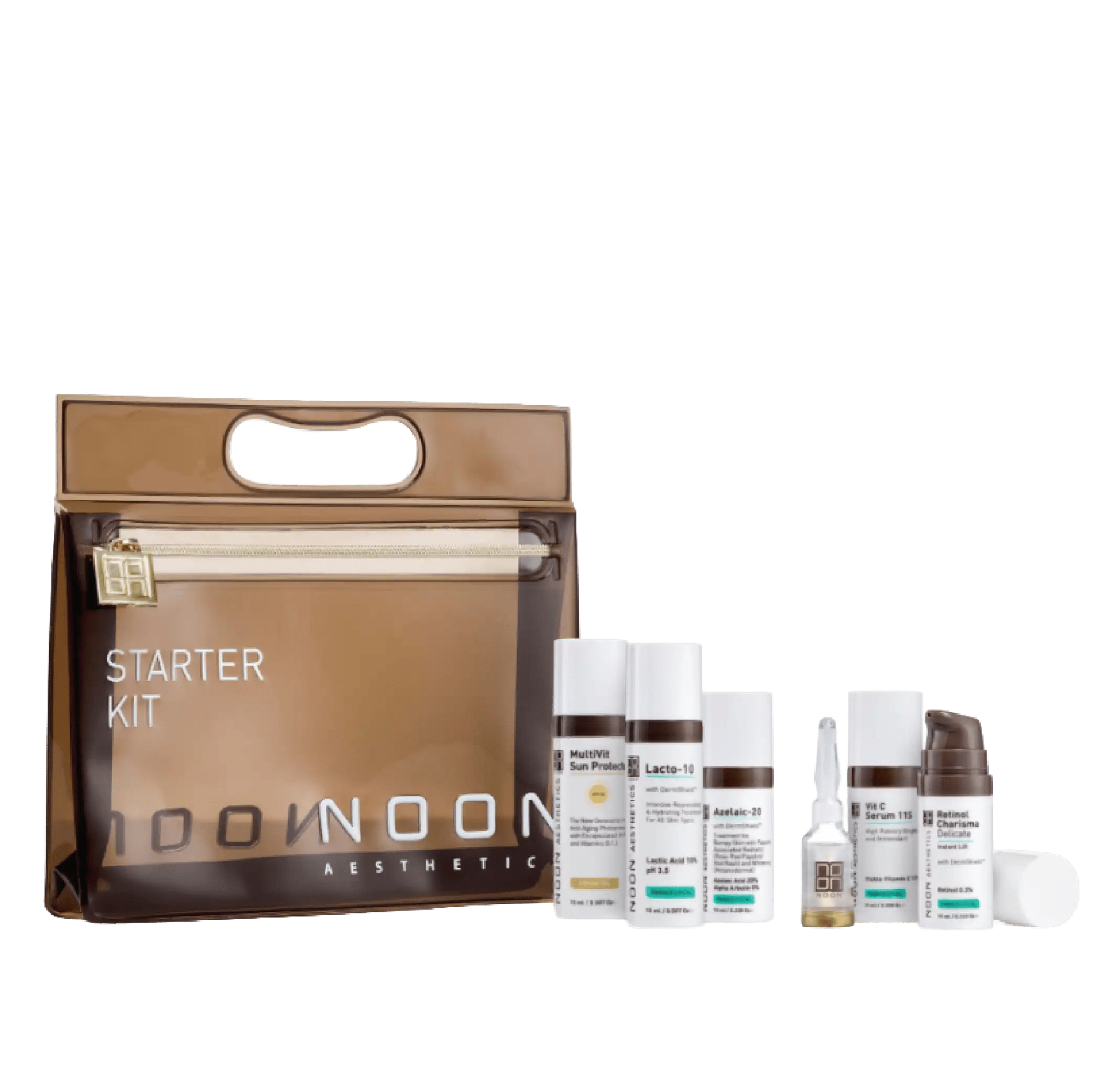 Noon Brightening Starter Kit