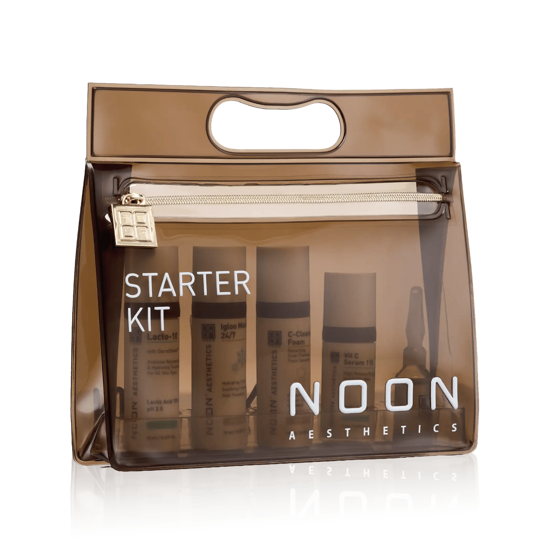 Noon Experience Starter Kit