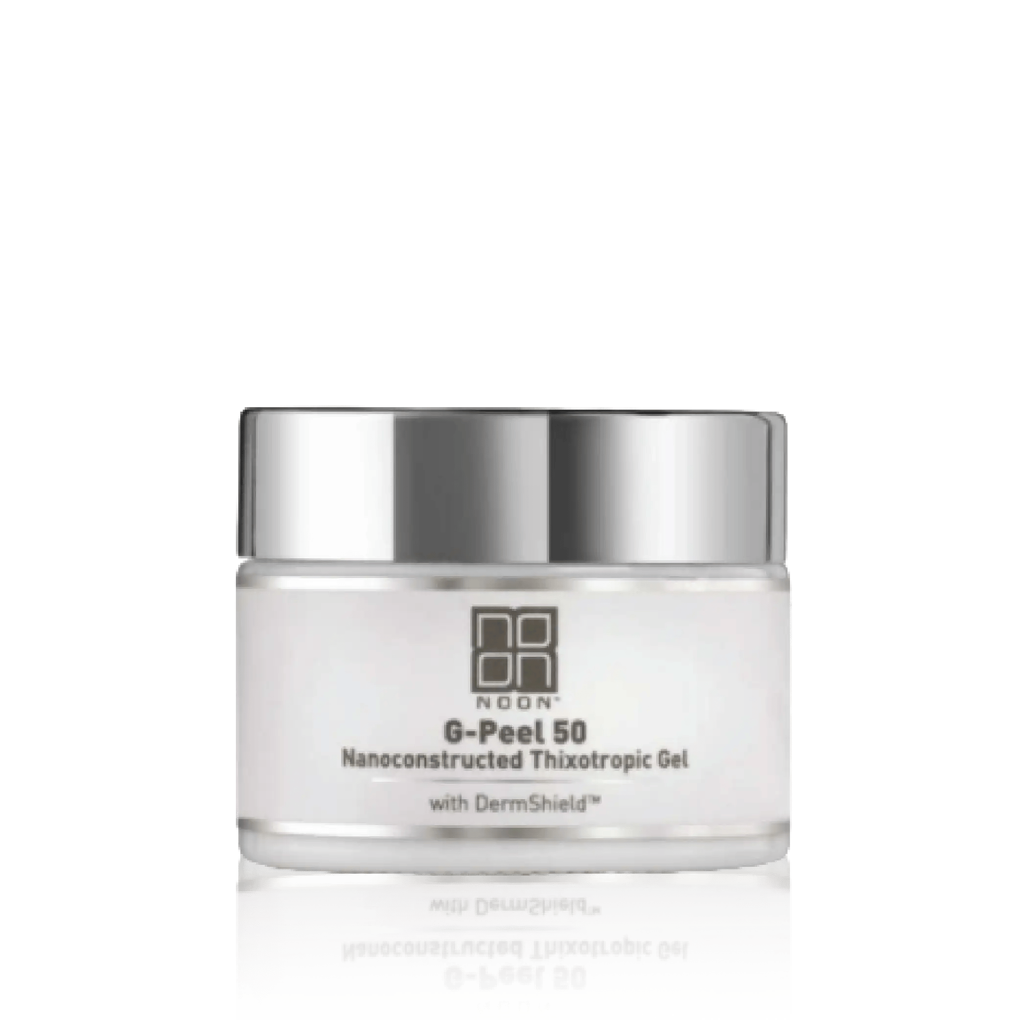 Noon G-Peel 50 Nanoconstructed Thixotropic Gel 100ml