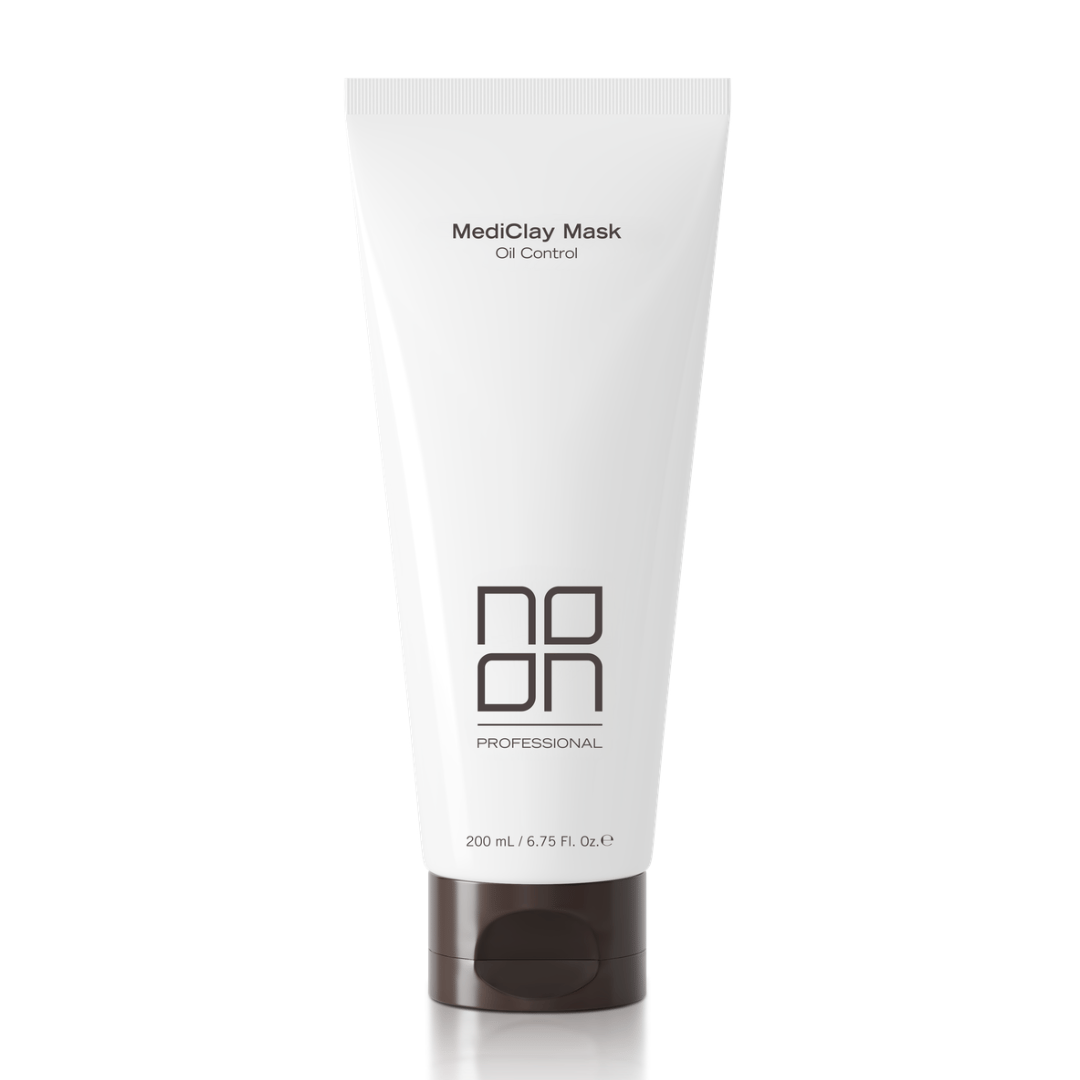 NOON MediClay Mask 200ml