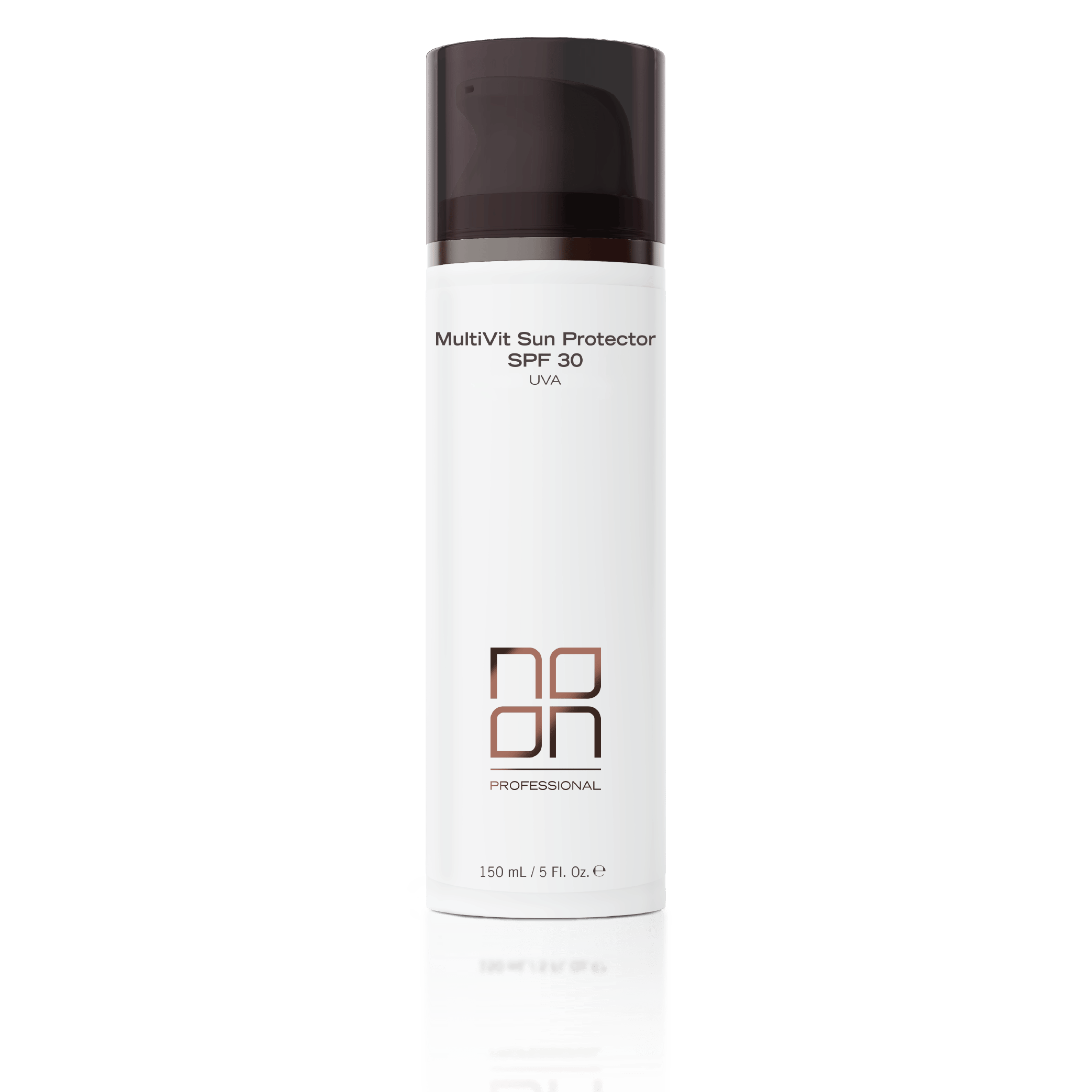 NOON MULTIVIT SUN PROTECTOR SPF 30- 150ML