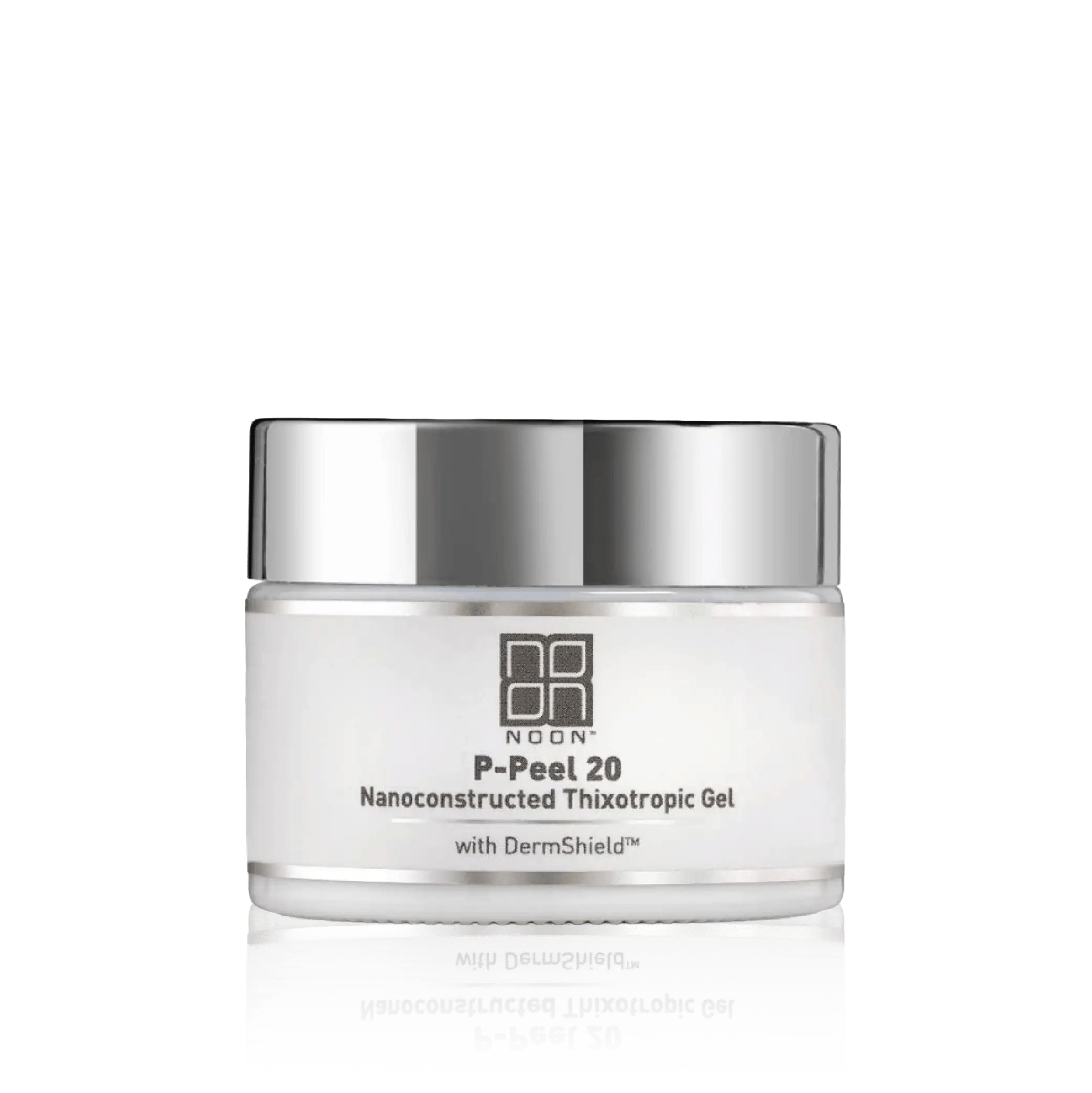 Noon P-Peel 20 Nanoconstructed Thixotropic Gel 100ml