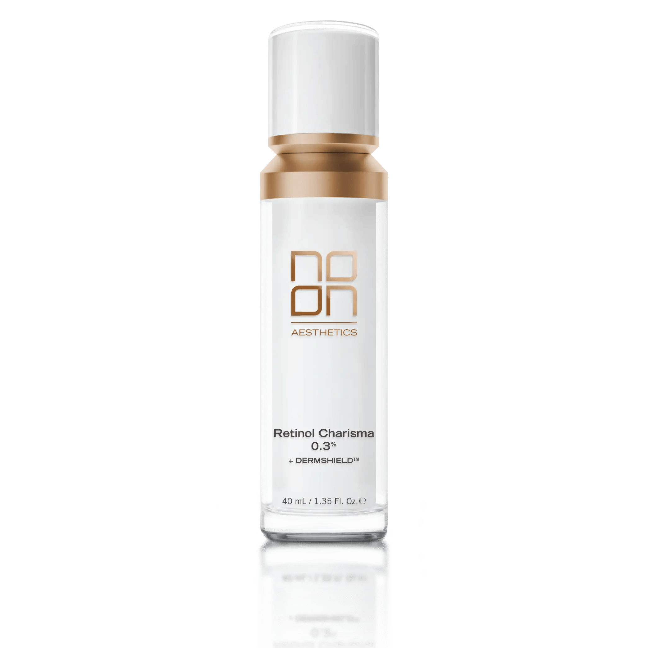 NOON RETINOL CHARISMA 0.3% 40ML