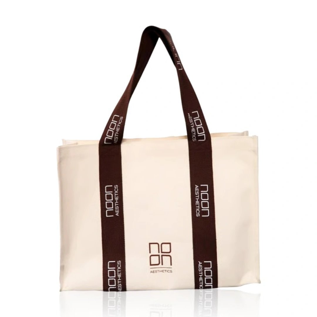 NOON Tote Bag