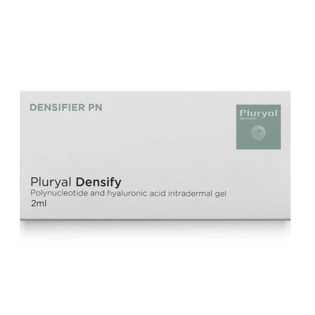 Pluryal Densify 1 x 2ml