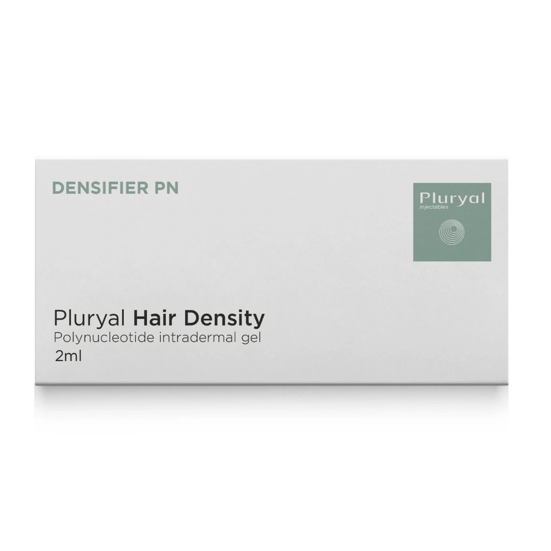 Pluryal Hair Density 1 x 2ml