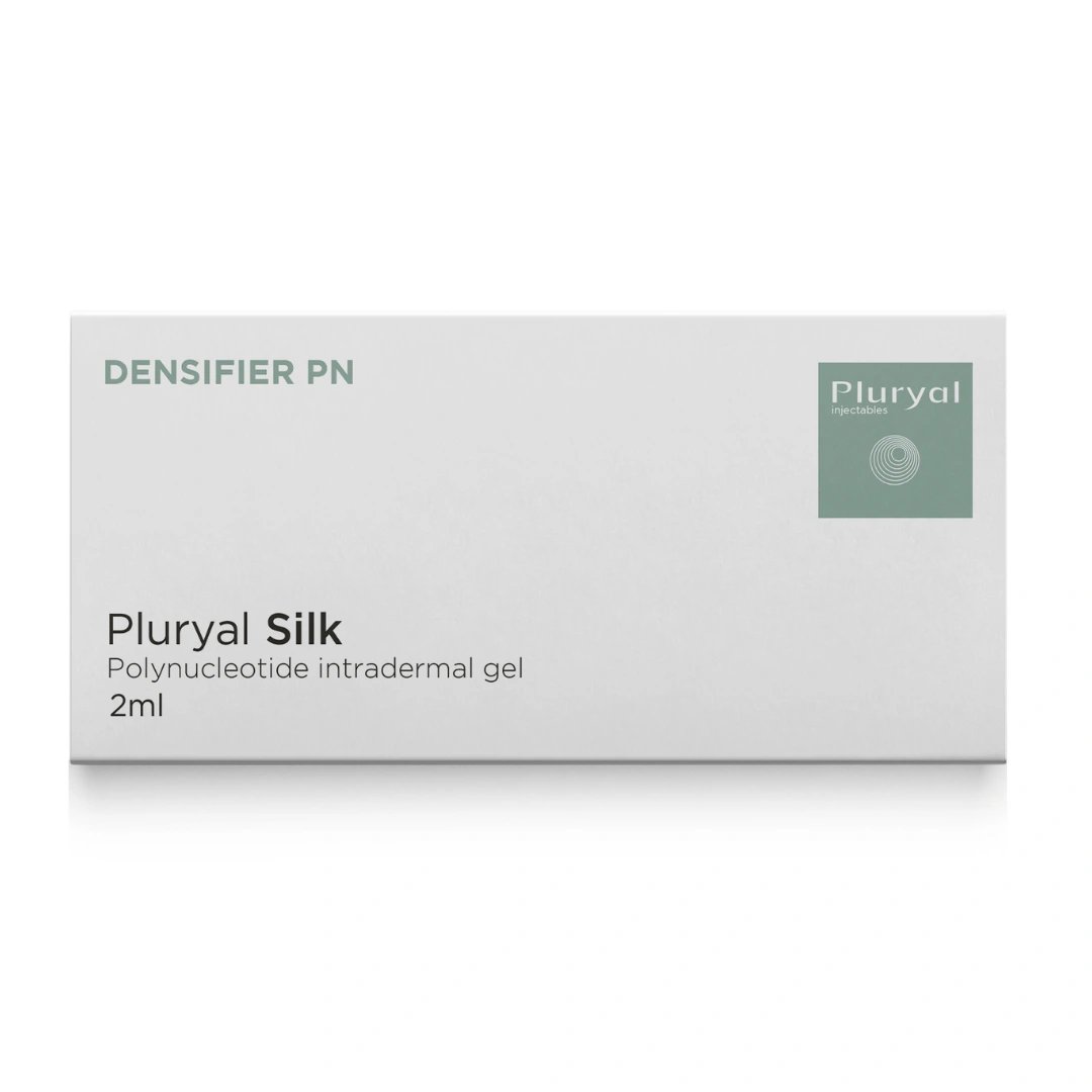 Pluryal Silk 1 x 2ml