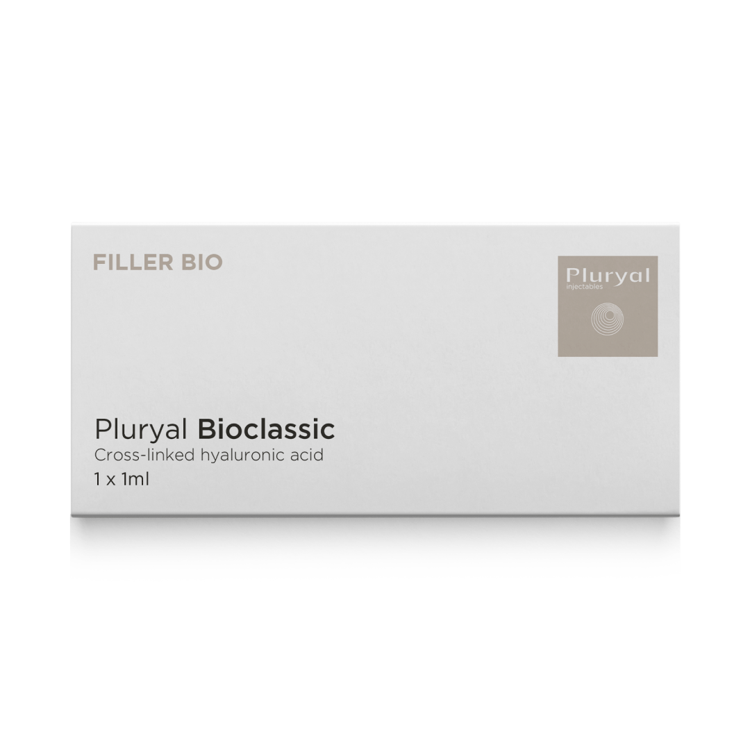 Pluryal Bioclassic (1 x 1ml)