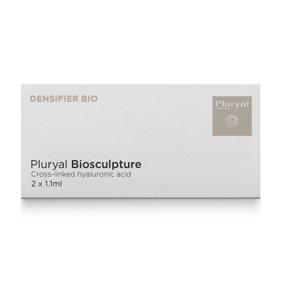 Pluryal Biosculpture (2 x 1.1ml)