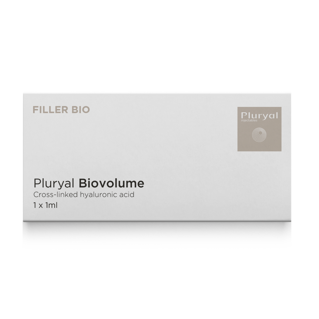 Pluryal Biovolume (1 x 1ml)